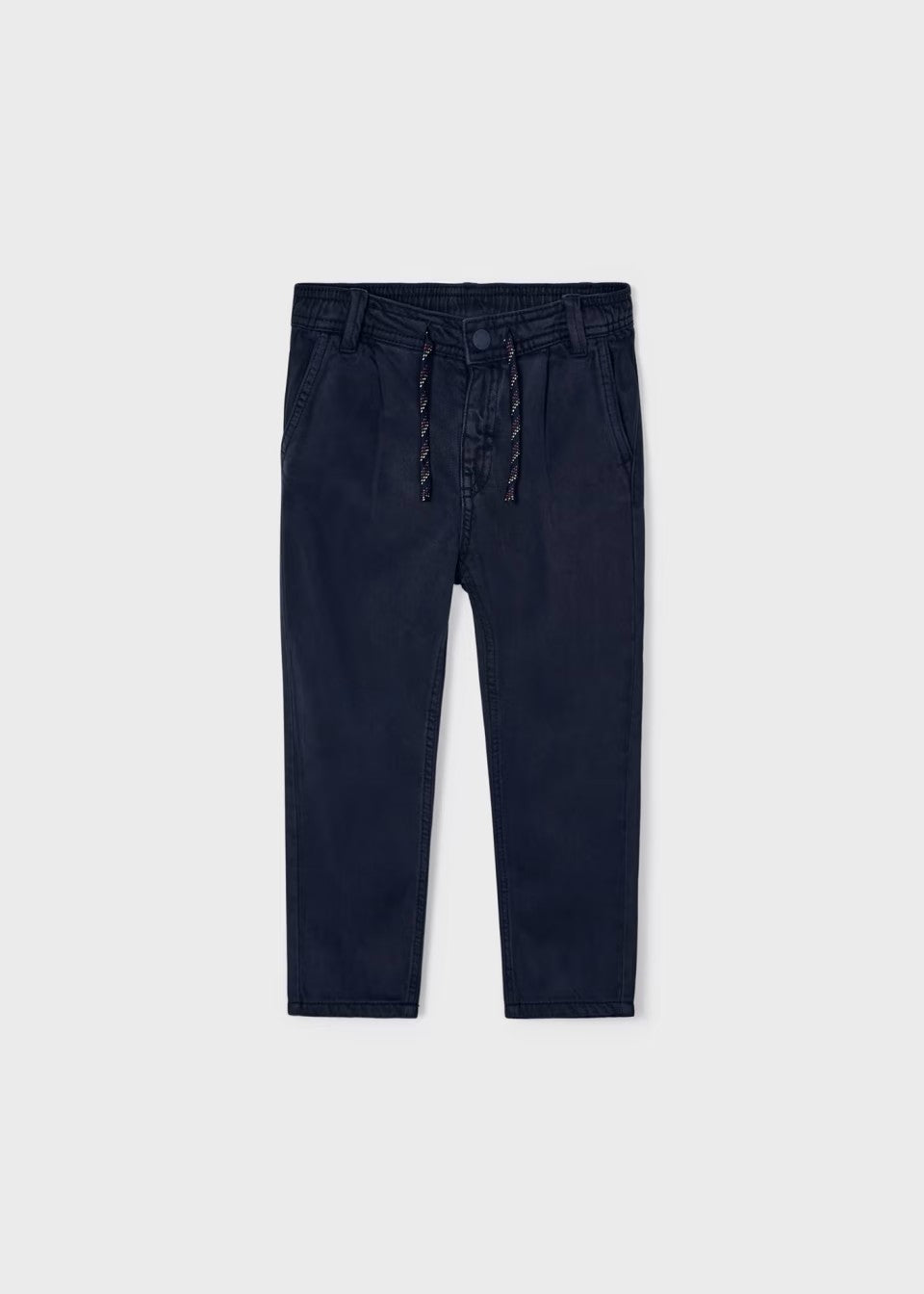 Mayoral Age 4 Boys Chino Joggers