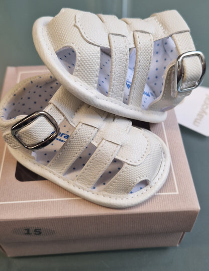 Mayoral Beach Shoes First Size (15)