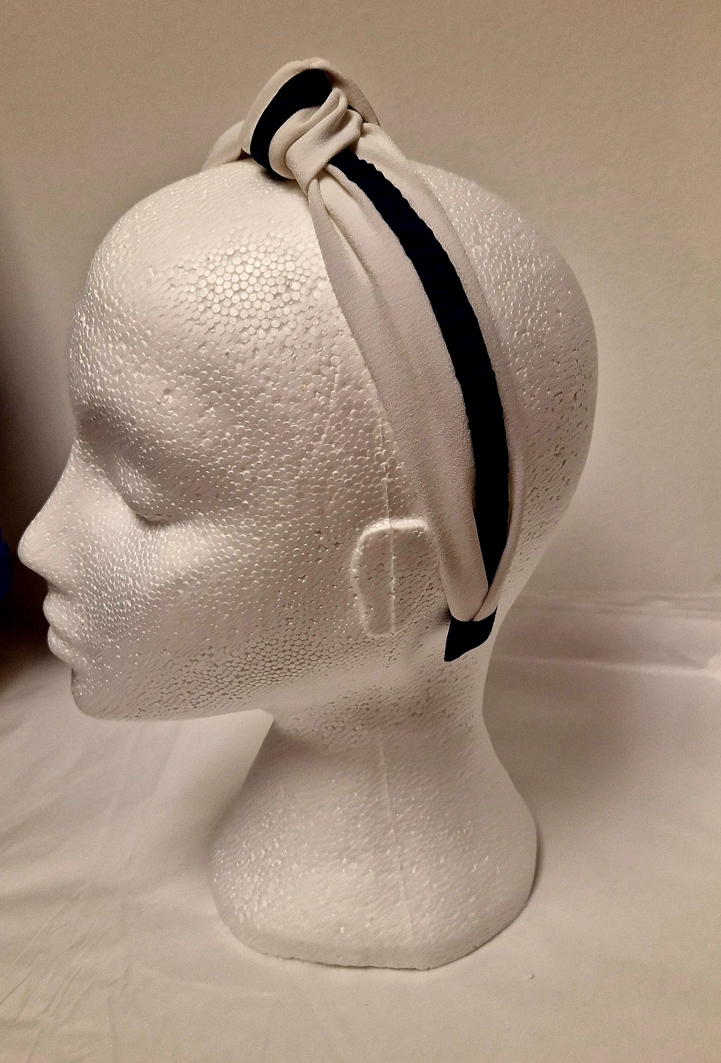 Abel & Lula Knot Headband