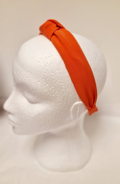 Abel & Lula Knot Headband