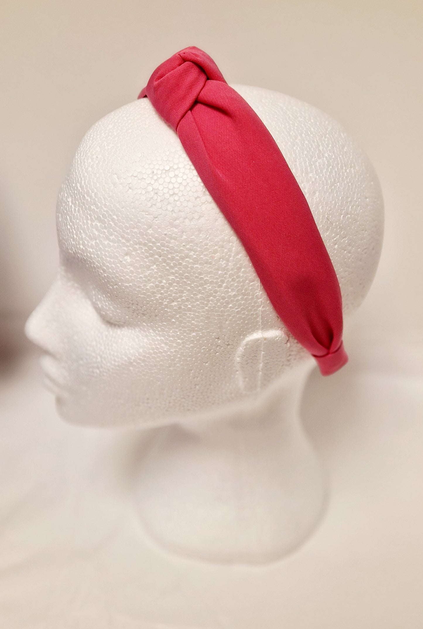 Abel & Lula Knot Headband