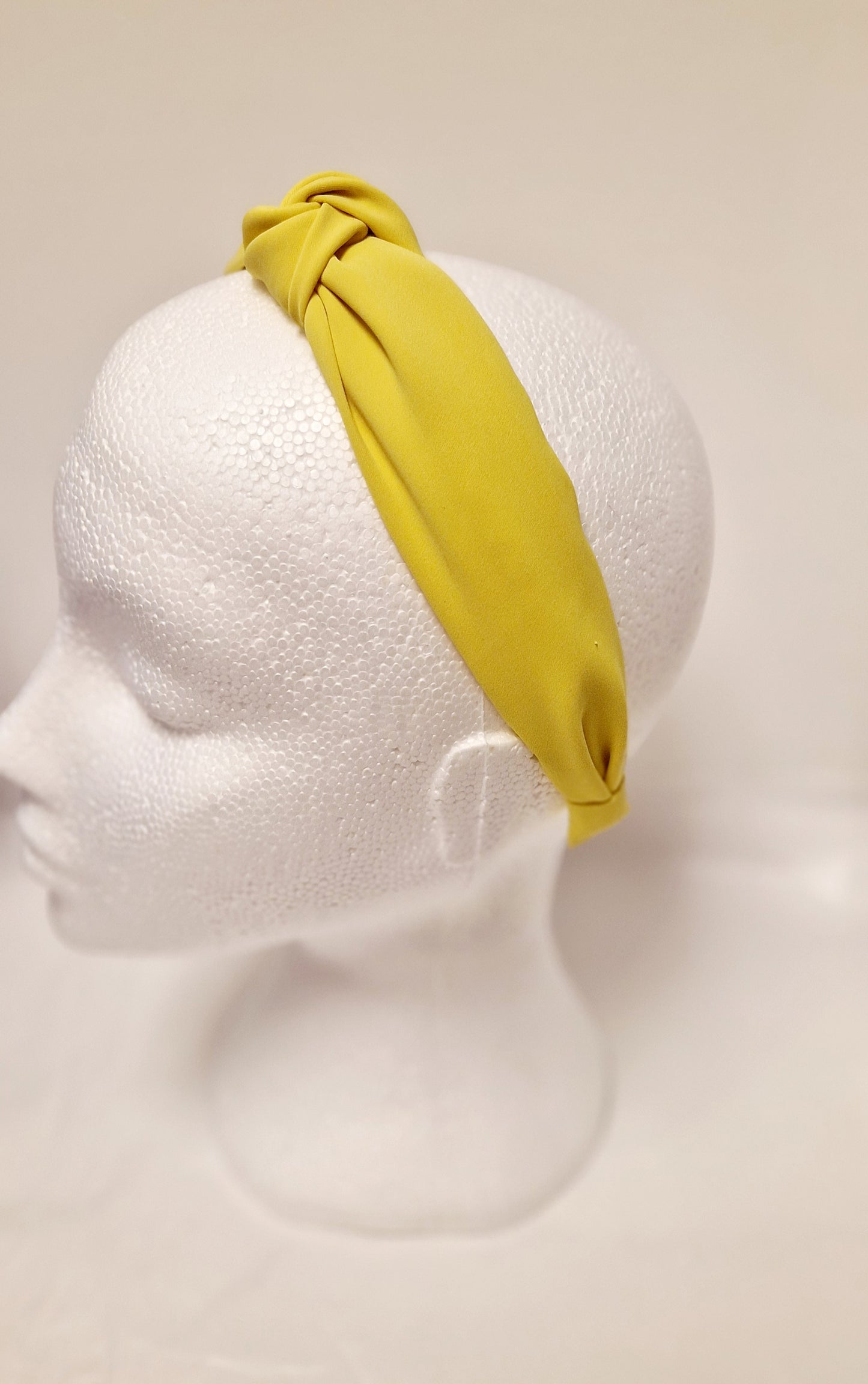 Abel & Lula Knot Headband