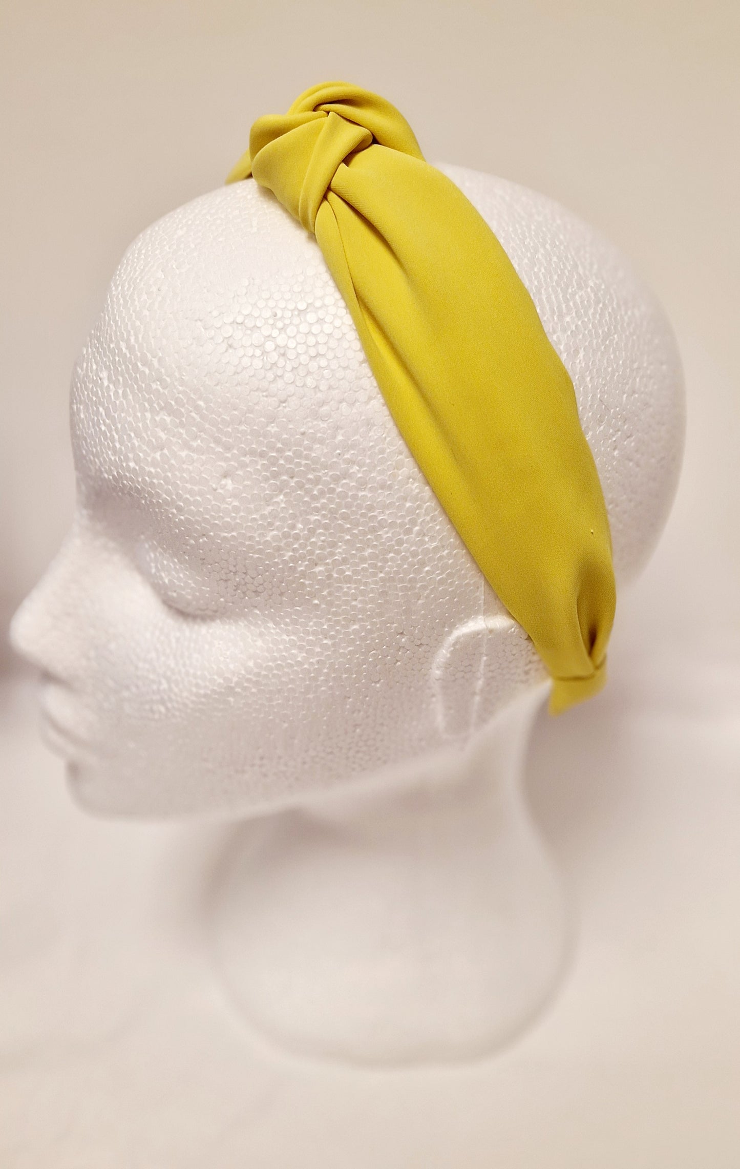 Abel & Lula Knot Headband