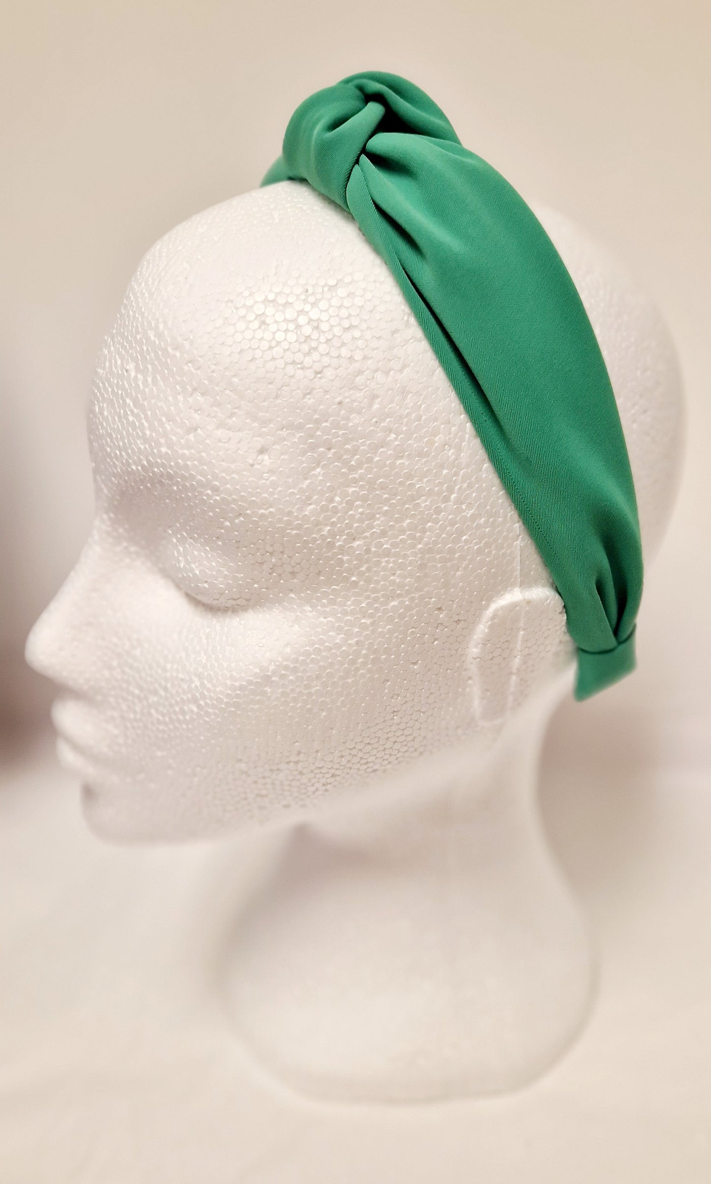 Abel & Lula Knot Headband