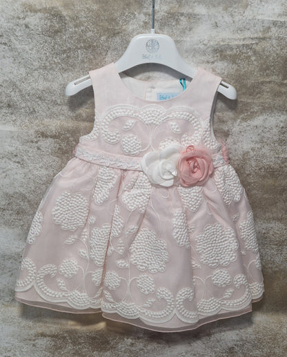 Abel & Lula Girls Special Occasion Outfit Age 12 Months