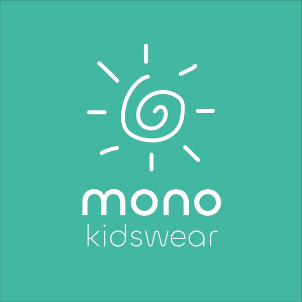 mono kidswear