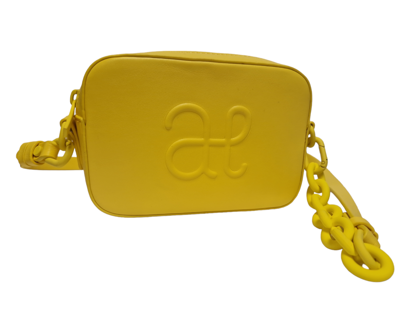 Abel & Lula Chain Link Bag