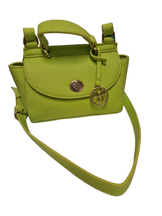 Abel & Lula Satchel Bag