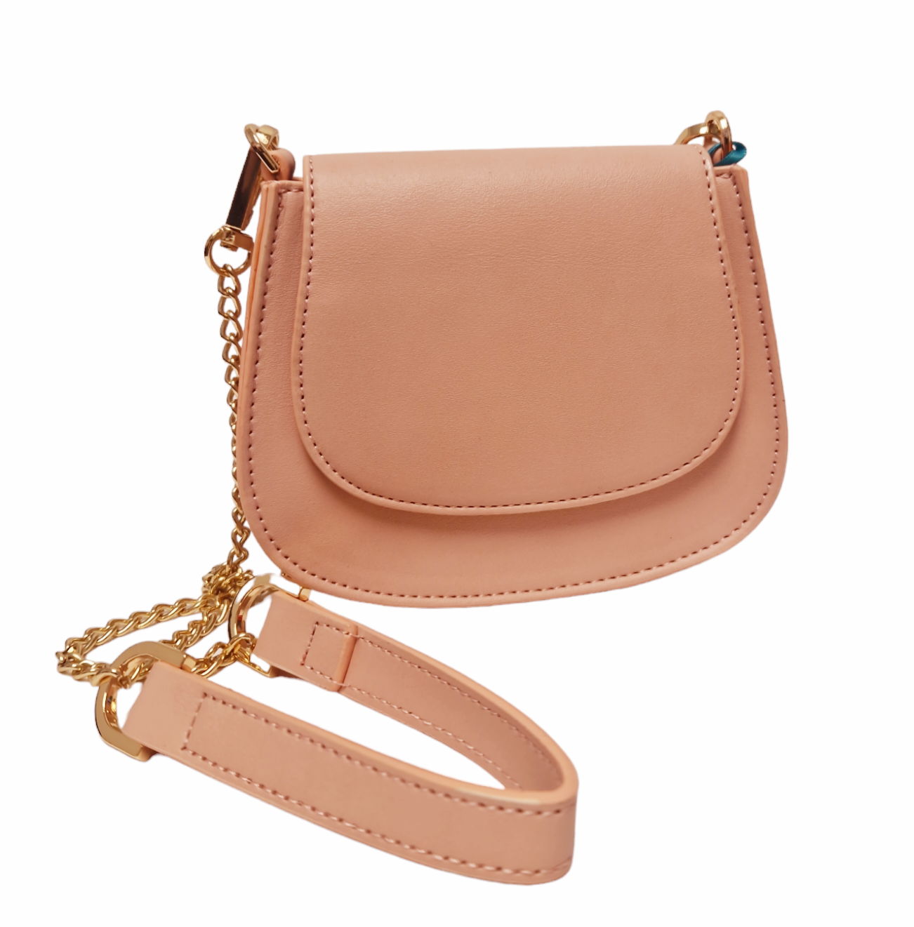 Abel & Lula Mini Saddle Bag