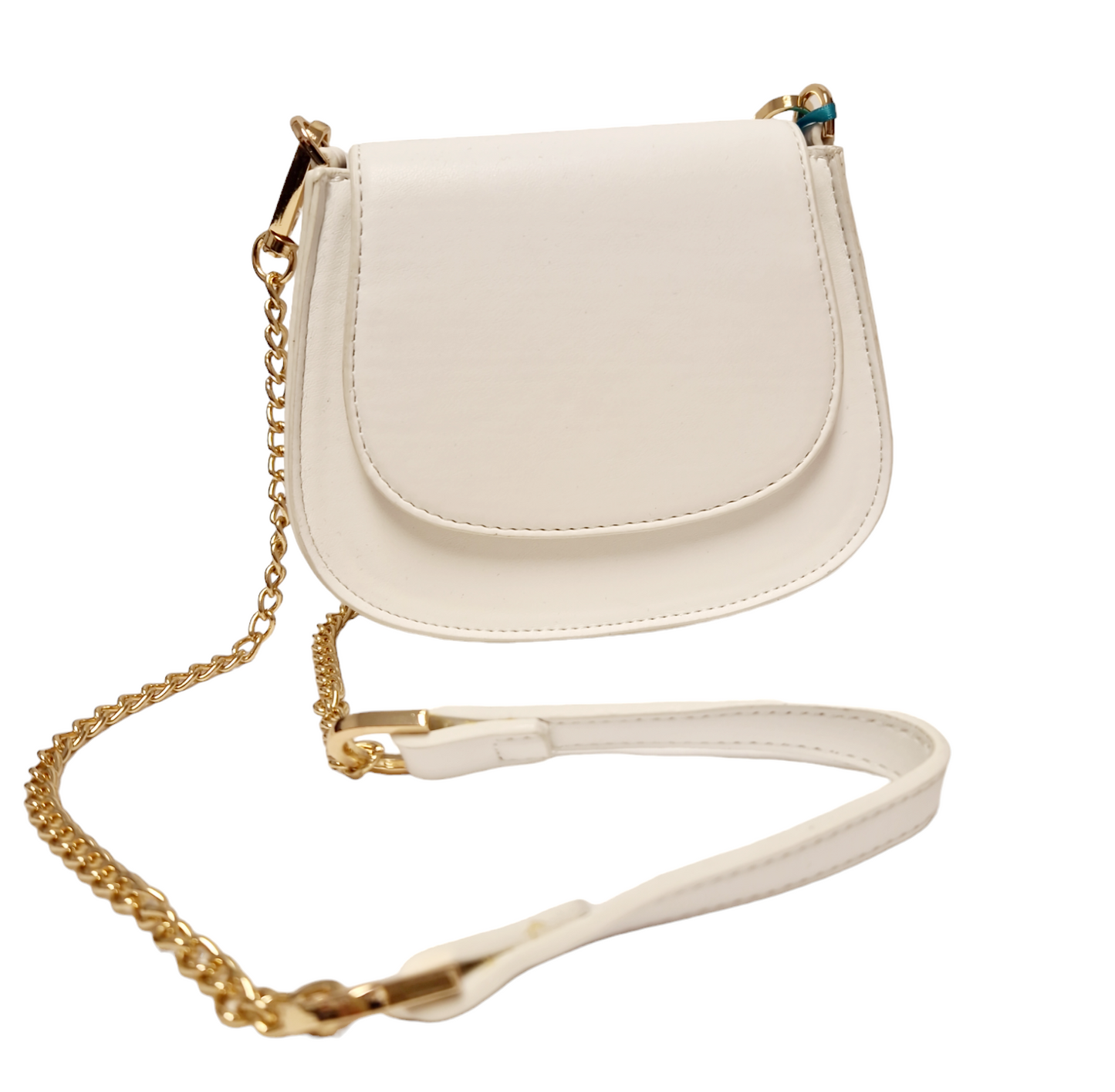 Abel & Lula Mini Saddle Bag