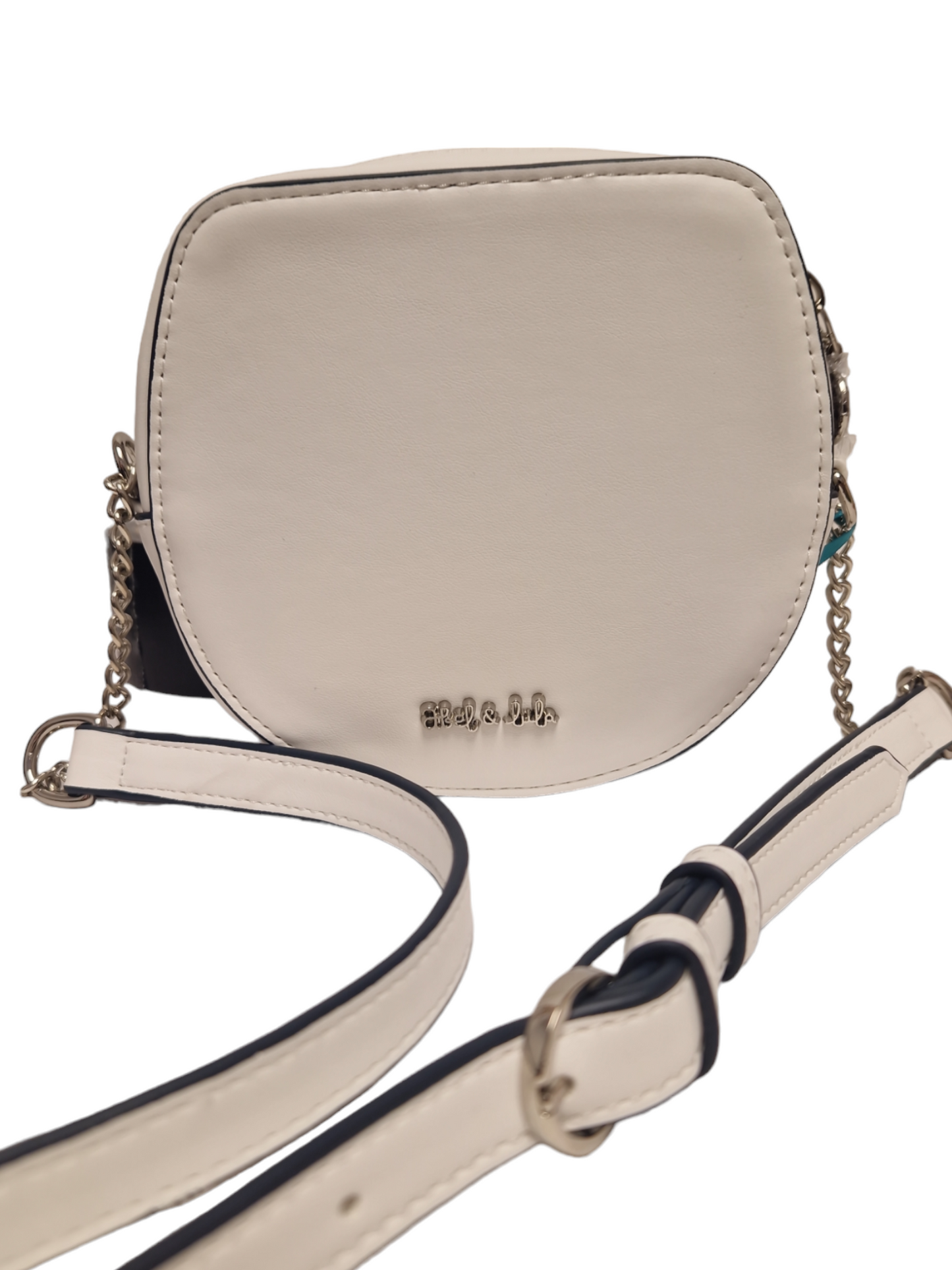 Abel & Lula Bow Detail Loop Bag