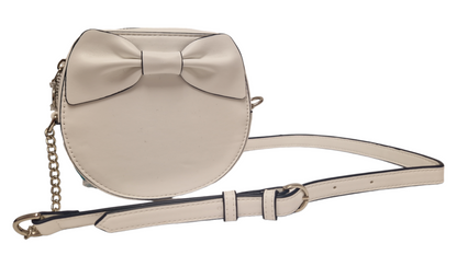 Abel & Lula Bow Detail Loop Bag