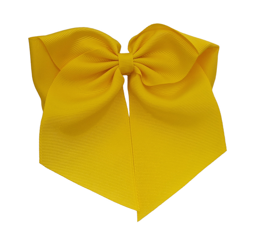 Abel & Lula Large Bow Hair Slide