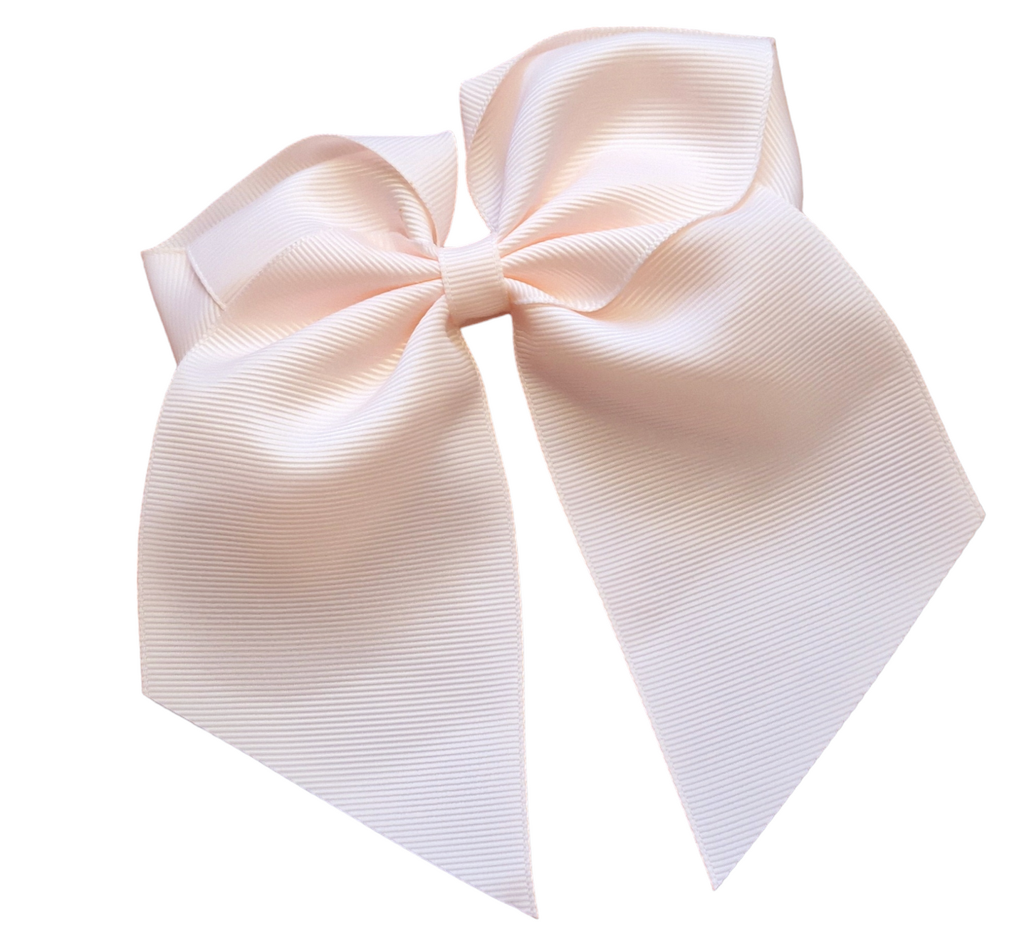 Abel & Lula Large Bow Hair Slide