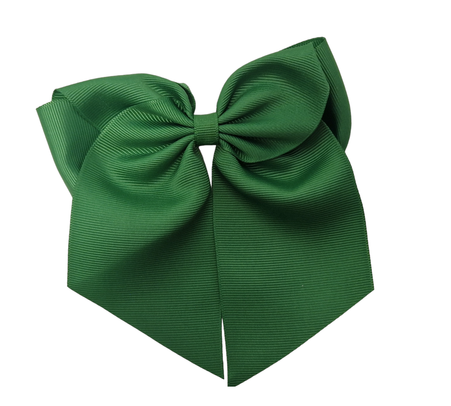 Abel & Lula Large Bow Hair Slide