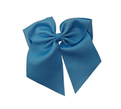 Abel & Lula Large Bow Hair Slide