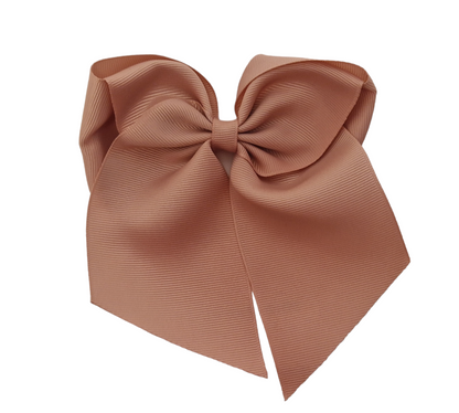 Abel & Lula Large Bow Hair Slide