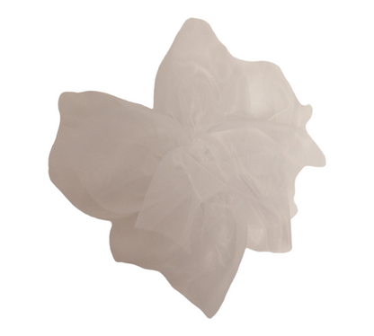 Abel & Lula Organza Hair Slide