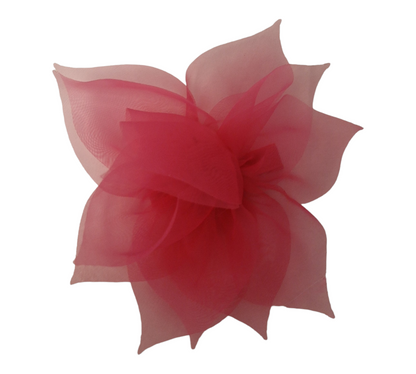 Abel & Lula Organza Hair Slide