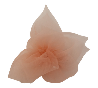 Abel & Lula Organza Hair Slide