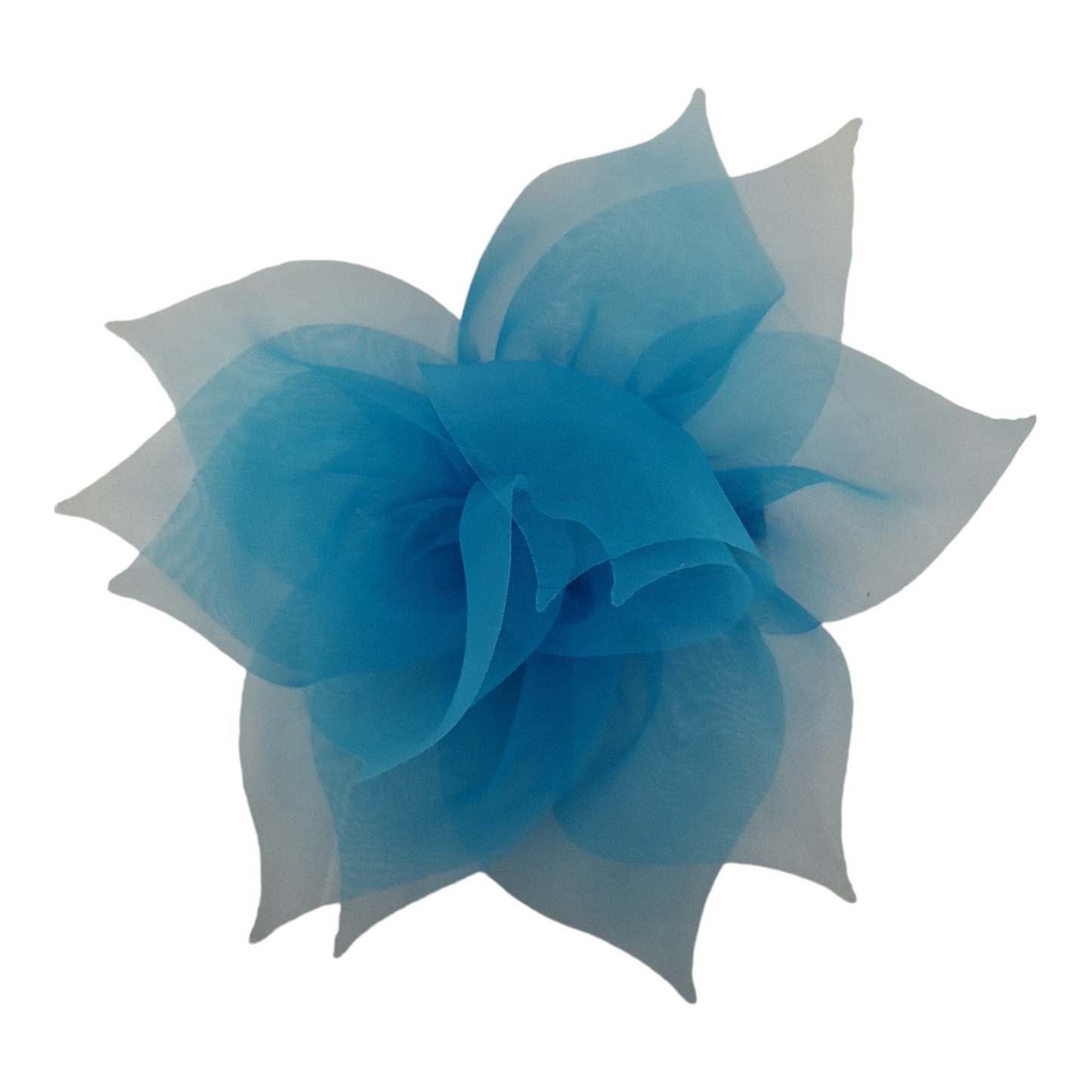 Abel & Lula Organza Hair Slide