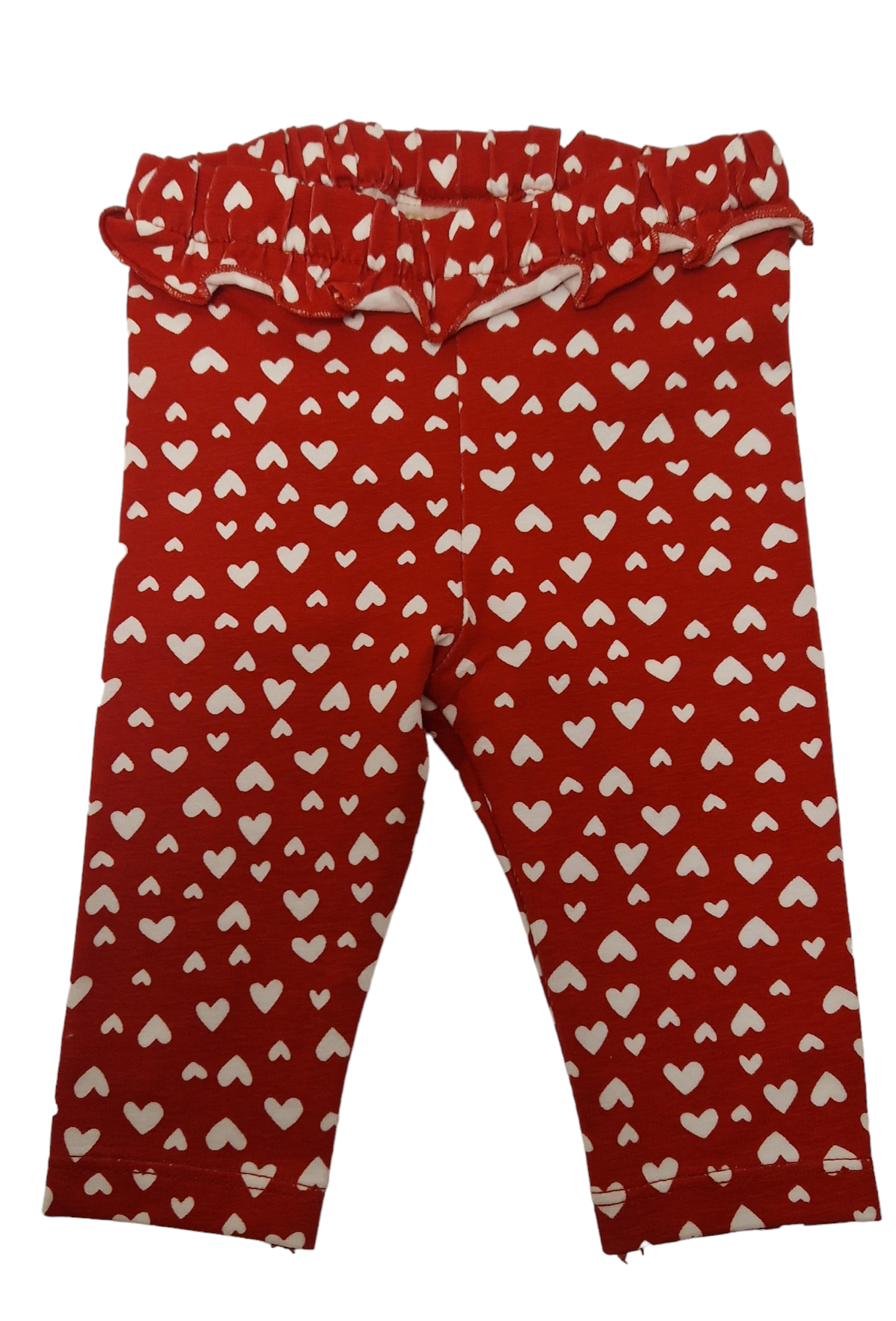 Newborn baby hot sale girl leggings