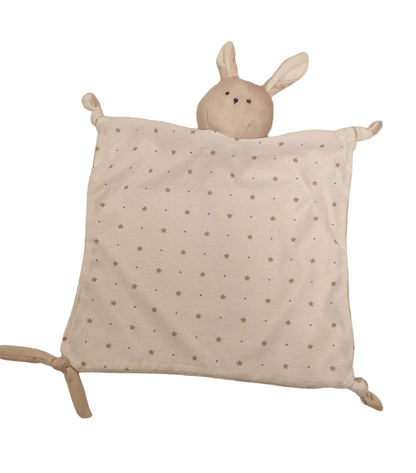 Mayoral Bunny Comforter ( beige)