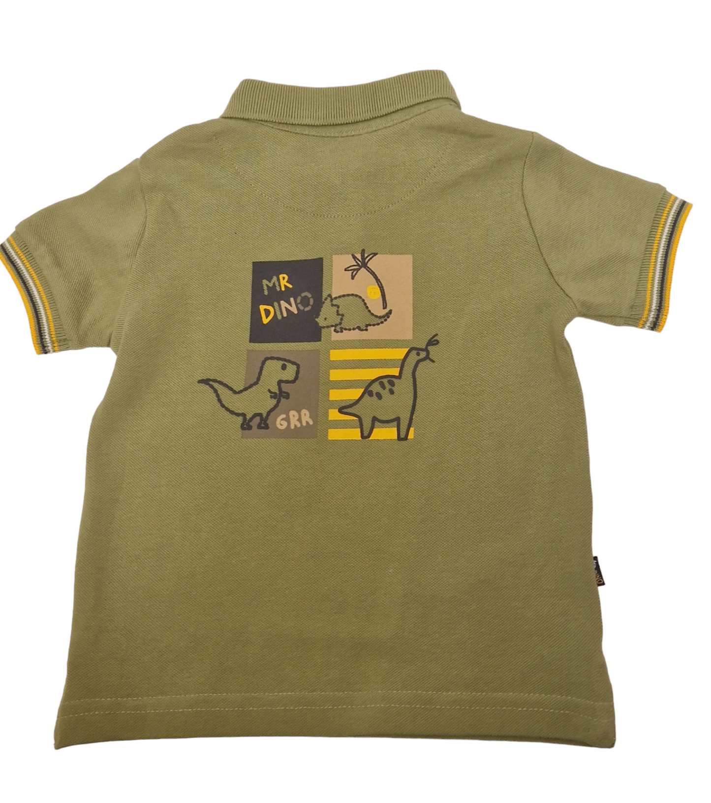 Mayoral Boys Polo Shirt Age 12 Months