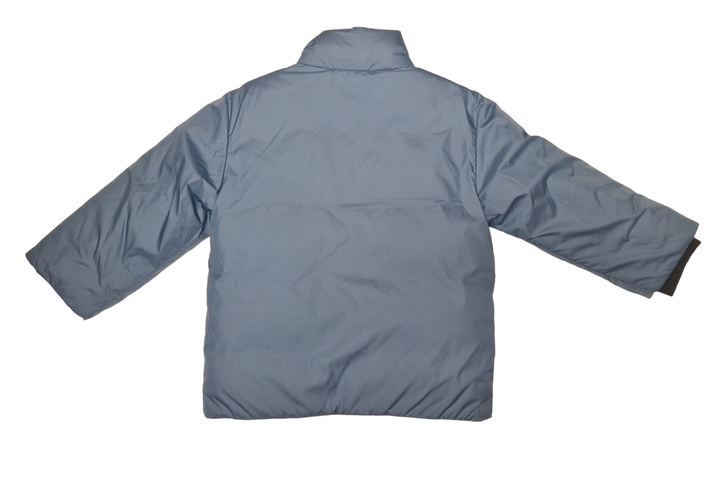 Mayoral Age 4 Boys Pale Blue Lighlty Padded Jacket