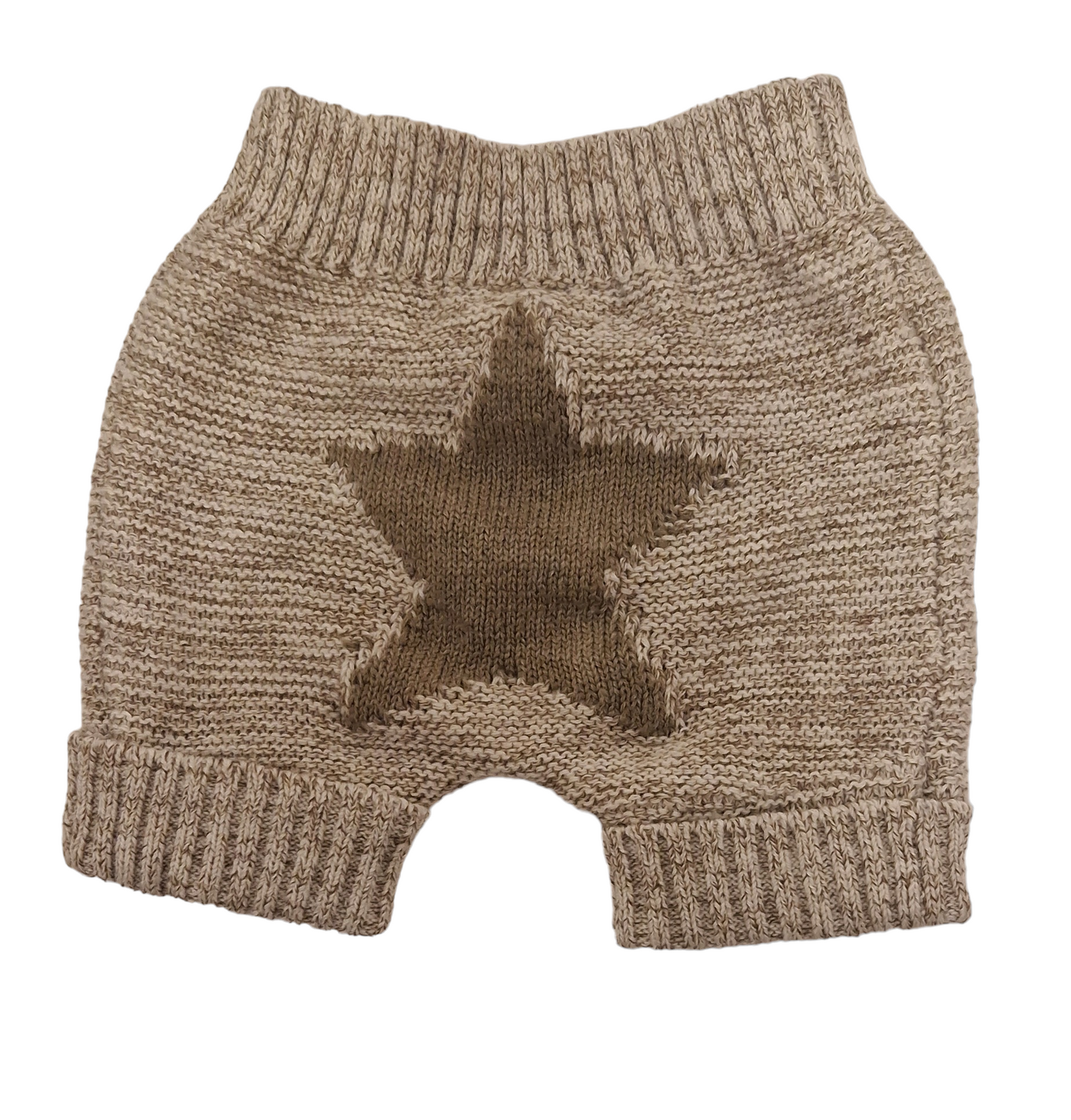 Mayoral Newborn Boys Three-Piece Knitted Cotton Tights Outfit