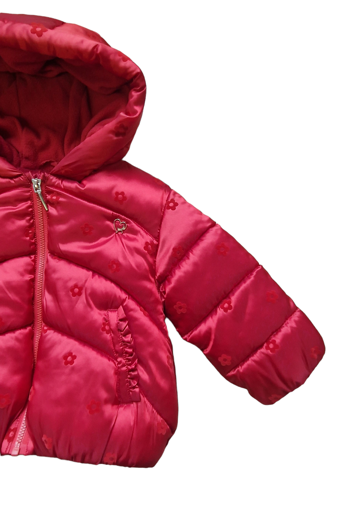 12 month hotsell puffer jacket