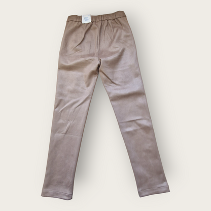 Mayoral Girls Age 8 Soft Touch Jeggings