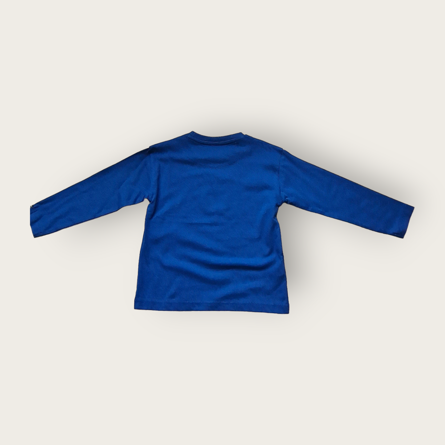 Mayoral Age 4 Boys Long sleeved Top