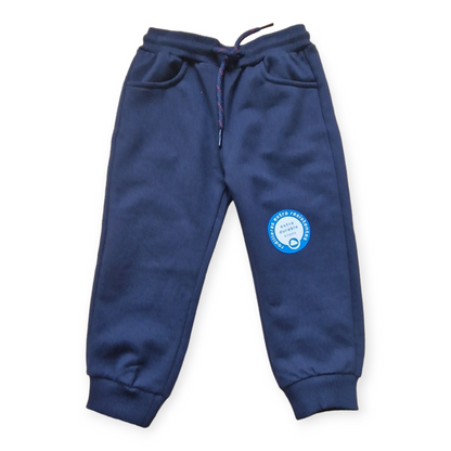 Mayoral 12 Month Boys Three-Piece Jogging Suit