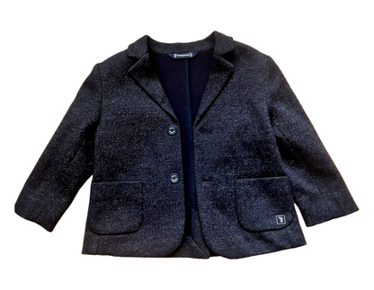 Mayoral 12 Month Boys Blazer