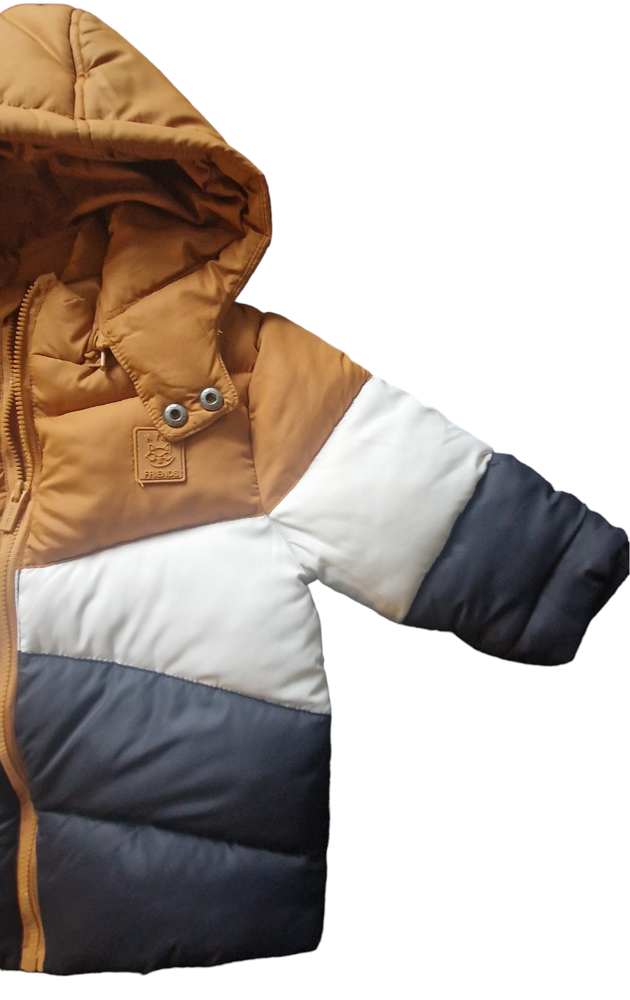 Mayoral 12 Month Boys Padded Jacket