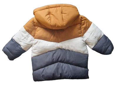 Mayoral 12 Month Boys Padded Jacket