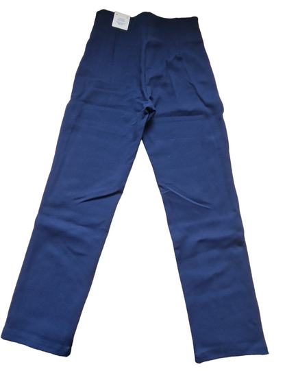 Mayoral Girls Age 8 Stretch Trousers