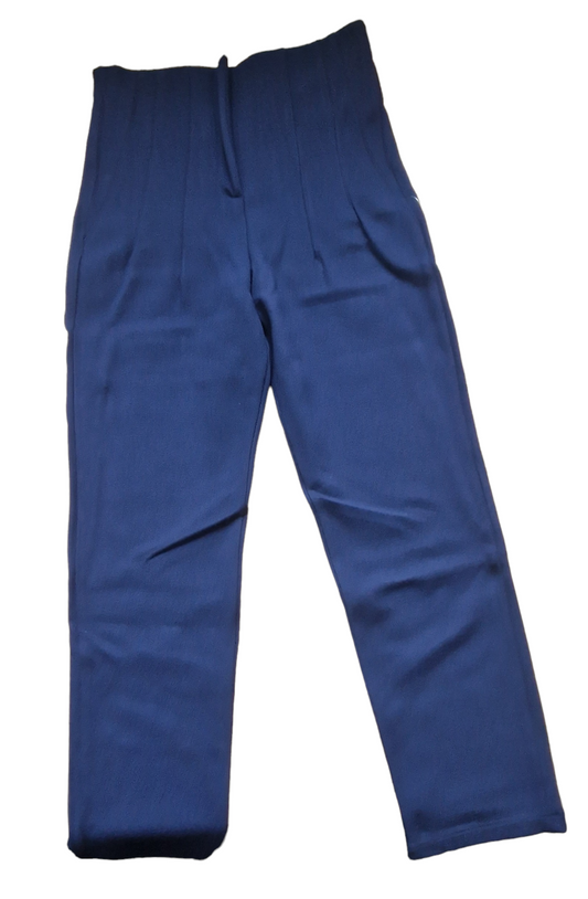 Mayoral Girls Age 8 Stretch Trousers