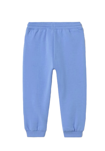 Mayoral Boys Age 12 Months Light Blue Joggers