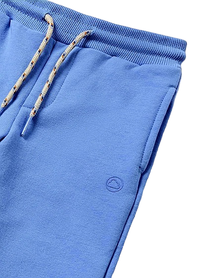 Mayoral Boys Age 12 Months Light Blue Joggers