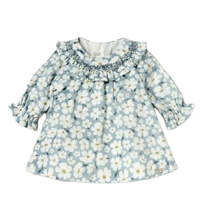 Mayoral Newborn (0-1 Month) Baby Girls Daisy Print Dress