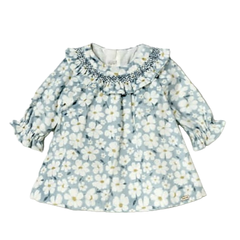 Mayoral Newborn (0-1 Month) Baby Girls Daisy Print Dress