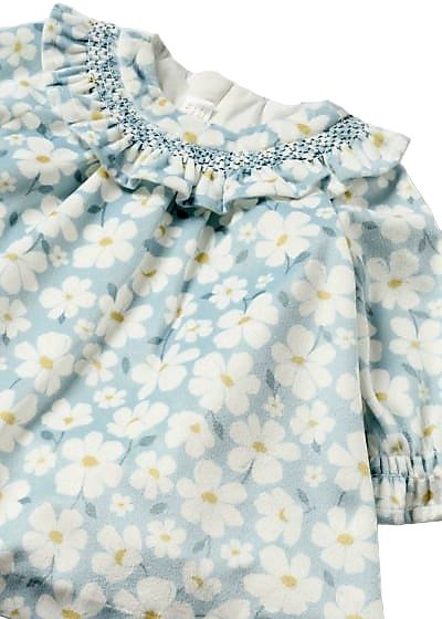 Mayoral Newborn (0-1 Month) Baby Girls Daisy Print Dress