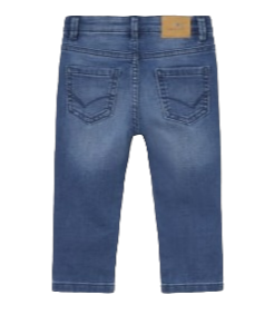 Mayoral Boys Age 12 Months Slim Fit Jeans