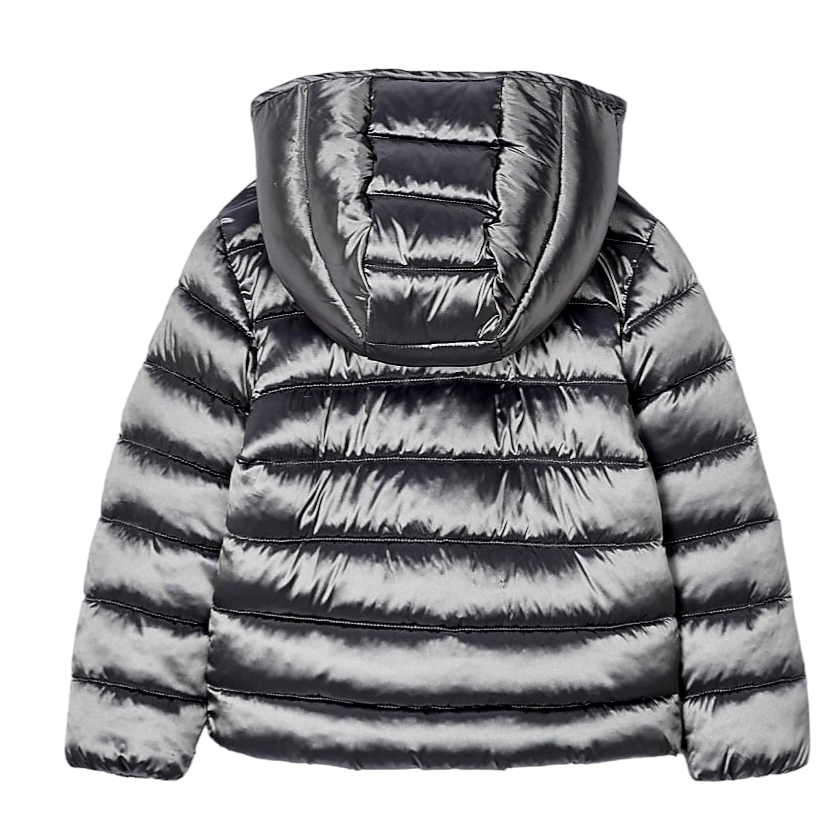 Mayoral Girls Age 4 Puffer Jacket