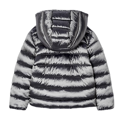 Mayoral Girls Age 4 Puffer Jacket