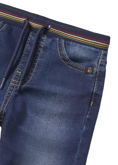 Mayoral Boys Age 12 Months Jogger jeans