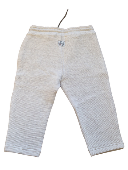 Mayoral Age 12 Months Boys Ribbed Jogging Pants