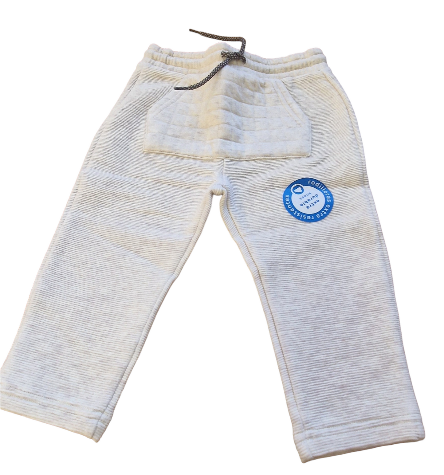 Mayoral Age 12 Months Boys Ribbed Jogging Pants